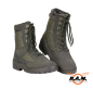 Preview: Combat Stiefel / Boots, Wolf Grey