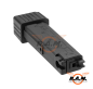 Preview: B&T Magazin APC9 GBR CO2, 6mm, 20 Schuss