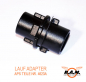 Preview: #4523A - Barrel Adapter - Lauf Adapter orig. APS