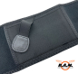 Preview: Verdecktes Tragen Pistole, JPX, u.v.m. SOLIDBELT