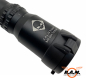 Preview: 1-4x24 Sniper Mil-Dot Tactical Scope Black