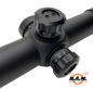 Preview: 1-4x24 Sniper Mil-Dot Tactical Scope Black