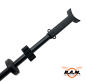 Preview: Cold Steel Big Bore Blasrohr ID 16mm .625