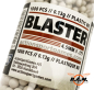 Preview: BLASTER Kirmes Spezial BB's 4,5mm 1000 Stück (zerplatzen beim Aufschlag)