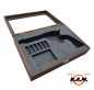 Preview: Colt SAA Collectors Holz Schatulle **NEU**
