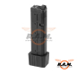 Preview: B&T Magazin APC9 GBB, 6mm, 20 Schuss