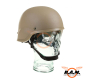 Preview: MICH 2000 Replica, Tan