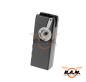 Preview: ODIN M12 Sidewinder Speedloader, schwarz