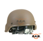 Preview: MICH 2000 Replica, Tan