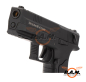 Preview: Softairpistole Cyma CM127 AEP, schwarz (0,5 J) ab 14 Jahren