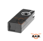 Preview: ODIN M12 Sidewinder Speedloader, schwarz