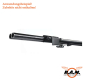 Preview: XTC Schrotflinte/Shotgun Halterung für XTC-100/200/280/285/300/400