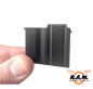 Preview: GOATGUNS - Miniatur cal .50 Magazin, 6 Schuss
