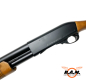 Preview: CAM870-D Devil / Deuchebag Pumpgun cal. 0.68