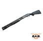 Preview: CAM870 SAI-E schwarz MK3 Modell