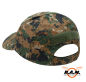 Preview: Invader Gear - Baseball Cap, Marpat