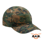 Preview: Invader Gear - Baseball Cap, Marpat