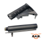 Preview: VALKEN M17 Remote CAR Stock / Hinterschaft