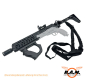 Preview: HDR50 Carbine Kit Complete Ultimate Edition (ohne Revolver) **HARDCORE**