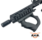 Preview: HDR50 Carbine Kit Complete Ultimate Edition (ohne Revolver) **HARDCORE**