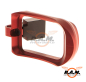 Preview: Action Army AAP01 CNC Magwell, rot