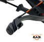 Preview: Armbrust Cobra R9 90lbs inkl 6 Carbon Pfeile