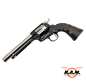 Preview: SAA Revolver cal. 0.43 Limited Edition "Silver Eagle"