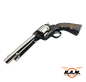 Preview: SAA Revolver cal. 0.43 Limited Edition "Silver Eagle"