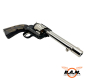 Preview: SAA Revolver cal. 0.43 Limited Edition "Silver Eagle"