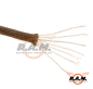 Preview: Paracord Type III 550, 20m, Coyote