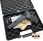 Preview: Walther CP88 Competition CO2 Luftpistole 4.5mm (.177) schwarz