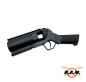 Preview: Granatwerfer Pistole für 40mm Airsoft / Paintball Granaten von Cyma