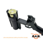 Preview: Granatwerfer Pistole für 40mm Airsoft / Paintball Granaten von Cyma