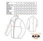 Preview: Fleecejacke Combat in coyote