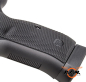 Preview: CO2 BlowBack Luftpistole CZ SP-01 Shadow, 4,5mm BB, schwarz