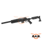 Preview: Softair Sniper SPR300 Pro, 2.8J, 6mm