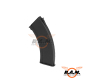 Preview: Pirate Arms AKM Magazin Hicap, 550 Schuss, schwarz