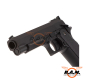 Preview: Cyma CM128 AEP (M1911) ab 14 Jahren, schwarz
