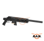 Preview: Softair Sniper SPR300 Pro, 2.8J, 6mm