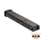 Preview: VORSK GBB VMP Magazin lang, 48 Schuss
