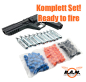 Preview: Defender Revolver cal. .50  ***MEGA JUBILEE SET***