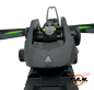 Preview: Barnett Demun Tri Strike Compact Repetier- Pistolenarmbrust inkl. Pfeile