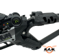 Preview: Barnett Demun Tri Strike Compact Repetier- Pistolenarmbrust inkl. Pfeile