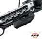 Preview: Barnett Demun Tri Strike Compact Repetier- Pistolenarmbrust inkl. Pfeile