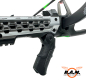Preview: Barnett Demun Tri Strike Compact Repetier- Pistolenarmbrust inkl. Pfeile