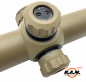 Preview: 1-4x24 Sniper Mil-Dot Tactical Scope Desert