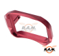 Preview: TTI Airsoft AAP01 CNC Drum Magwell, rot