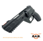 Preview: Aluminium Tuningtrommel für airmaX Defender Revolver cal. .50