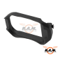 Preview: TTI Airsoft AAP01 CNC Drum Magwell, schwarz