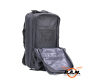 Preview: SOLIDCORE US BackPack, 25L in grau